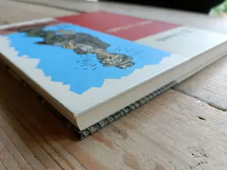 Engels Odds & Ends HC  (beschadigd)