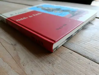 Engels Odds & Ends HC  (beschadigd)