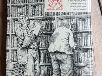 Engels Odds & Ends HC  (beschadigd)