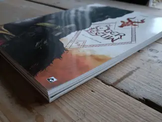 Complete reeksen De Oger leeuw