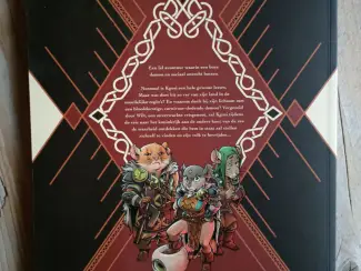 Complete reeksen De Oger leeuw