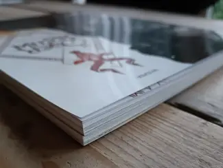 Complete reeksen De Oger leeuw