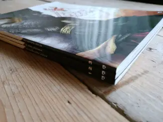 Complete reeksen De Oger leeuw