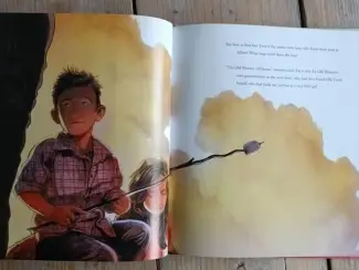 Engels Old Turtle: Questions of the Heart  HC