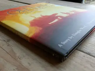 Engels Old Turtle: Questions of the Heart  HC