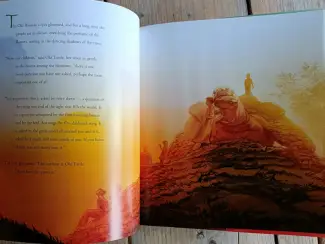 Engels Old Turtle: Questions of the Heart  HC