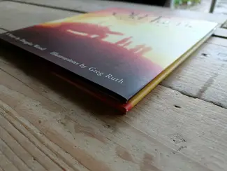 Engels Old Turtle: Questions of the Heart  HC