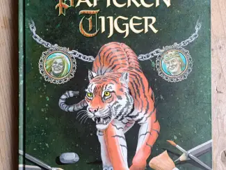 De papieren tijger HC