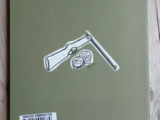 Avontuur Paul op het platteland