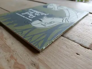 Avontuur Paul op het platteland