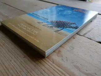 DC Comics The Prisoner