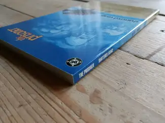 DC Comics The Prisoner
