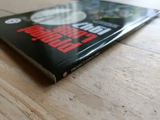 Overig Project Luna 1947  TPB