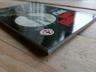 Overig Project Luna 1947  TPB