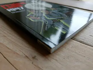 Overig Project Luna 1947  TPB