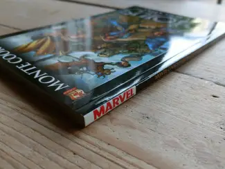 Marvel Comics Monte Cooks Ptolus -  City by the Spire TPB