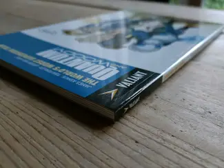 Overig Quantum and Woody -  The World's Worst Superhero Team  TPB