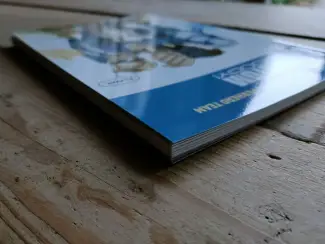 Overig Quantum and Woody -  The World's Worst Superhero Team  TPB