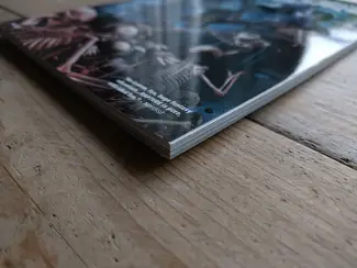 Overig Ninjak & Shadowman: Rapture  TPB