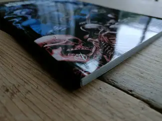 Overig Ninjak & Shadowman: Rapture  TPB