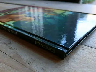 Overig Razorjack  HC