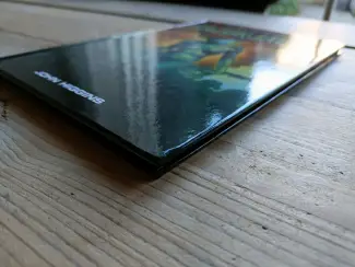 Overig Razorjack  HC