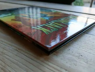 Overig Razorjack  HC