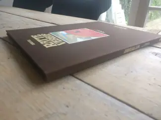 Genummerde / gesigneerde uitgaven De avonturen van Chick Bill -  Rattevergif