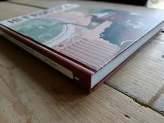 Engels Hi-Fructose Collected Edition  HC 1