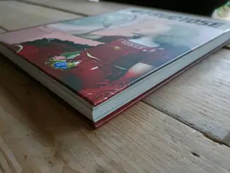 Engels Hi-Fructose Collected Edition  HC 1