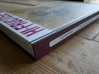 Engels Hi-Fructose Collected Edition HC 2