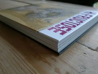 Engels Hi-Fructose Collected Edition HC 2