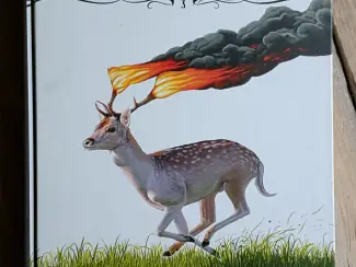 Hi-Fructose Collected Edition HC 3