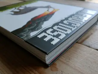 Engels Hi-Fructose Collected Edition  HC 3