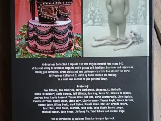 Engels Hi-Fructose Collected Edition  HC 3