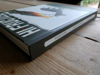 Engels Hi-Fructose Collected Edition  HC 3