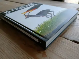 Engels Hi-Fructose Collected Edition  HC 3