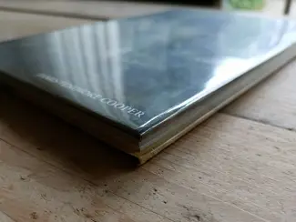 Marvel Comics Marvel Illustrated: Last of the Mohicans  HC