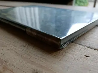 Marvel Comics Marvel Illustrated: Last of the Mohicans  HC