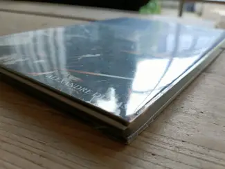 Marvel Comics Marvel Illustrated: Man In the Iron Mask