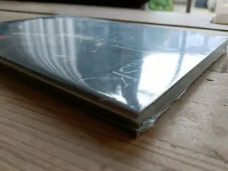 Marvel Comics Marvel Illustrated: Man In the Iron Mask