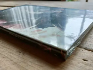 Marvel Comics Marvel Illustrated: Man In the Iron Mask