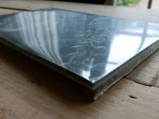 Marvel Comics Marvel Illustrated: Moby Dick HC