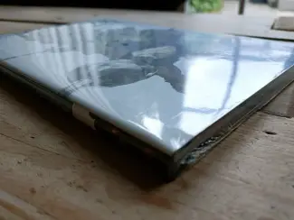 Marvel Comics Marvel Illustrated: Three Musketeers  HC