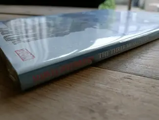 Marvel Comics Marvel Illustrated: Three Musketeers  HC