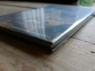 Marvel Comics Marvel Illustrated: Treasure Island  HC