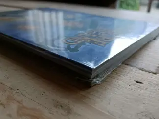 Marvel Comics Marvel Illustrated: Treasure Island  HC