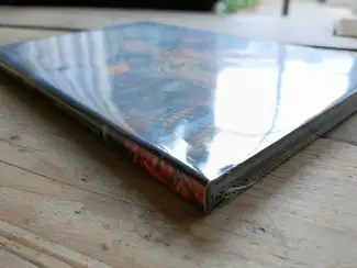 Marvel Comics Marvel Illustrated: Treasure Island  HC