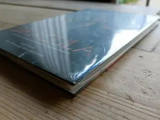 Marvel Comics Marvel Illustrated: Dracula  HC