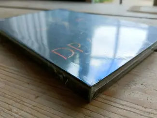 Marvel Comics Marvel Illustrated: Dracula  HC